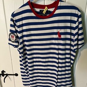 2016 Olympics Team USA Shirt, Size S